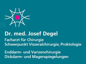 Praxis Dr. med. Josef Degel